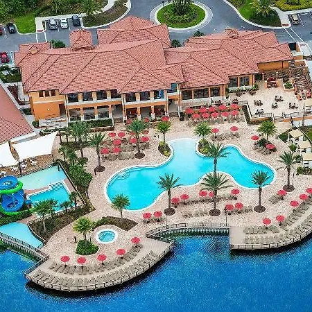Regal Oaks Resort 2776